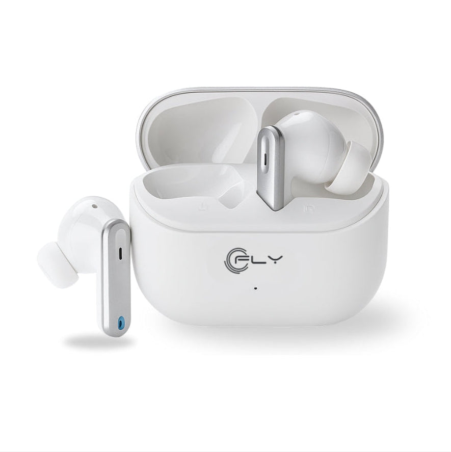 Audífonos Inalámbricos F-250 TWS – Sonido de Alta Fidelidad