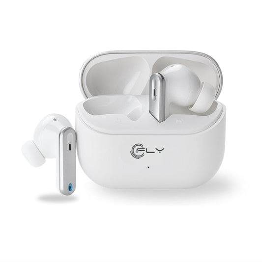 Audífonos Inalámbricos F-250 TWS – Sonido de Alta Fidelidad