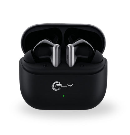 Audífonos Inalámbricos F-250 TWS – Sonido de Alta Fidelidad