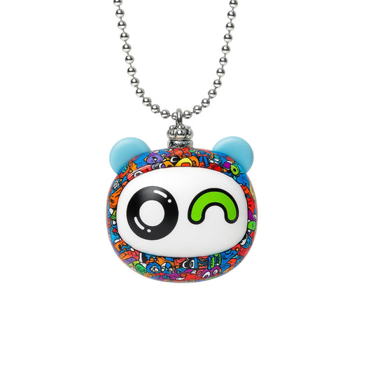 Audífonos Bluetooth F-260 Infantil – Caritas Intercambiables