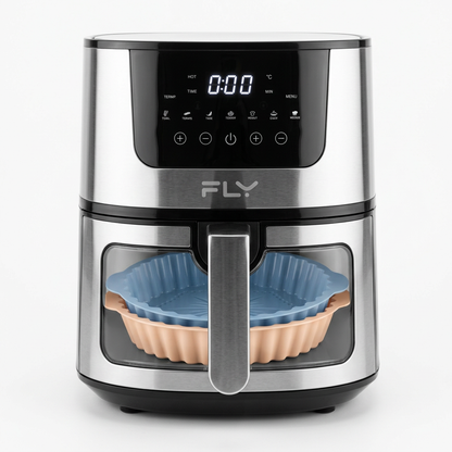 Molde de Silicona C&L-850 Hornea Fácil y Desmolda Perfectamente