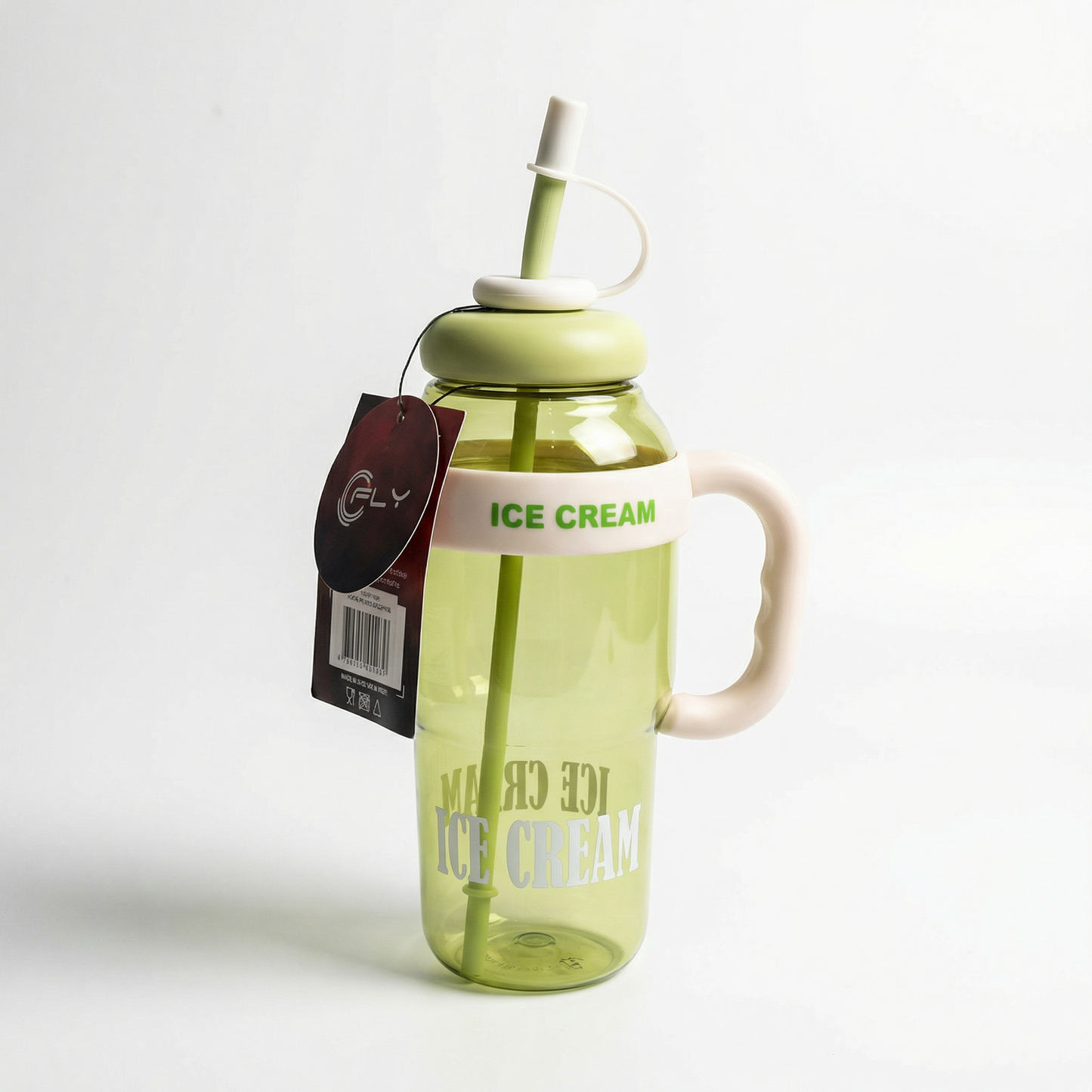 Botella TH-40 Ice Cream Edition – Diseño Dulce y Funcional