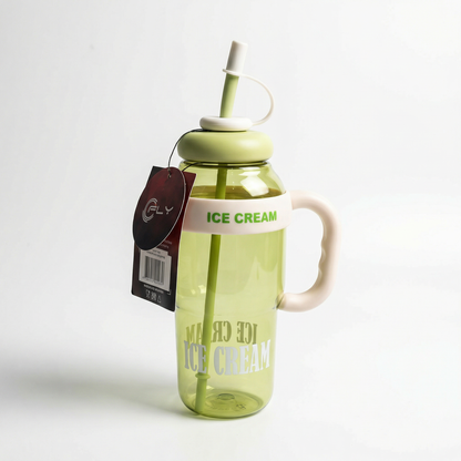 Botella TH-40 Ice Cream Edition – Diseño Dulce y Funcional