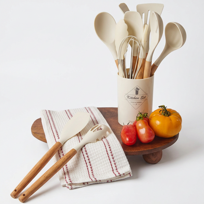 Set de Cocina C&L-570 Elegancia y Funcionalidad para Tu Cocina
