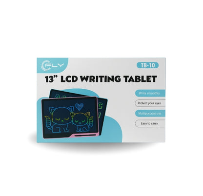 Tablet Digital de Escritura TB-10 Pantalla LCD 13"
