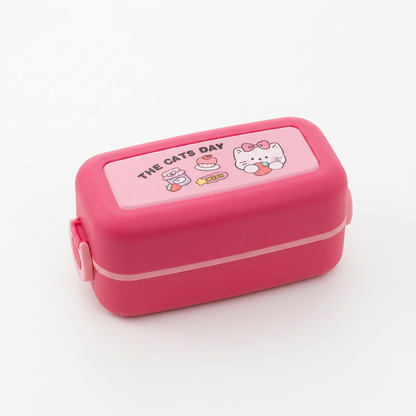 Porta Comidas Infantil ALI-150