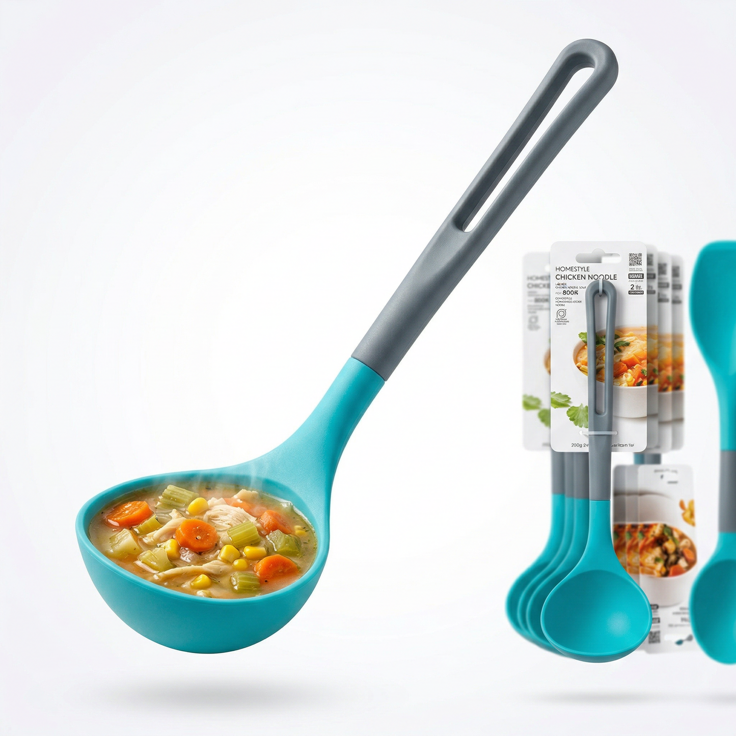 Cuchara de Cocina C&L 590