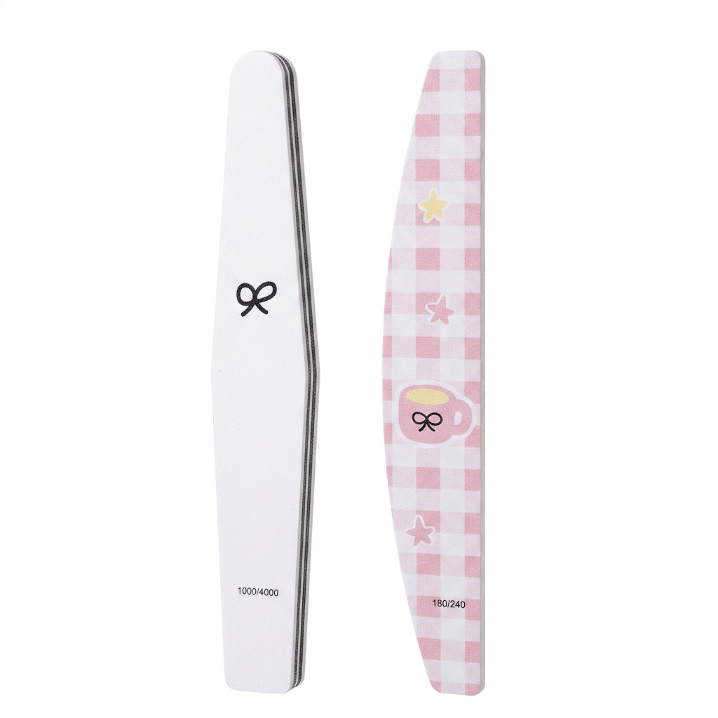 Kit de Manicure ACP-210  Uñas Perfectas con Acabado Profesional