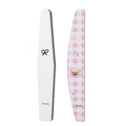 Kit de Manicure ACP-210  Uñas Perfectas con Acabado Profesional