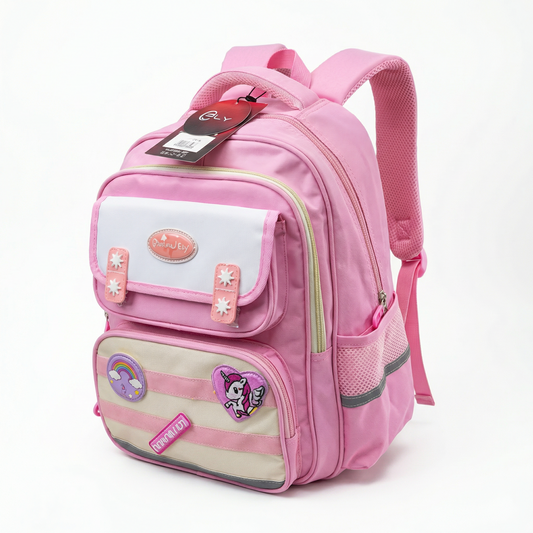 Morral Escolar Bag-40 - DUKI, vista 2 de 5