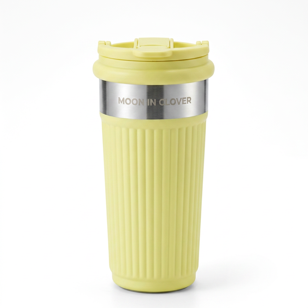 Termo Coffee Cup GTG-040 Estilo Moderno para Llevar tus Bebidas a Todas Partes