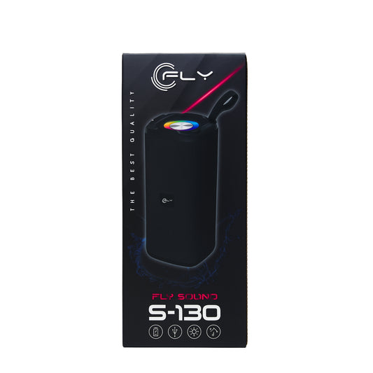 Speaker Inalámbrico S-130 ProSound – Audio de Alto Impacto