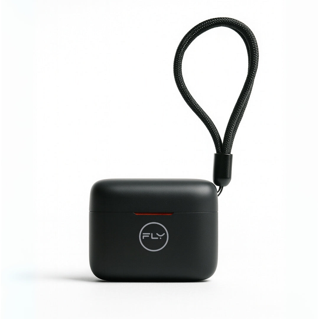 Audífonos Inalámbricos F-280 TWS con Pantalla Digital