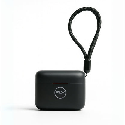 Audífonos Inalámbricos F-280 TWS con Pantalla Digital