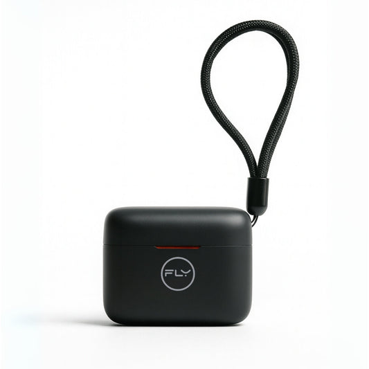 Audífonos Inalámbricos F-280 TWS con Pantalla Digital