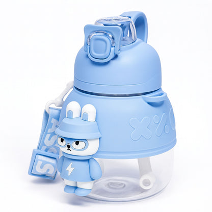 Botella Térmica TH-10 Bear Edition con Correa