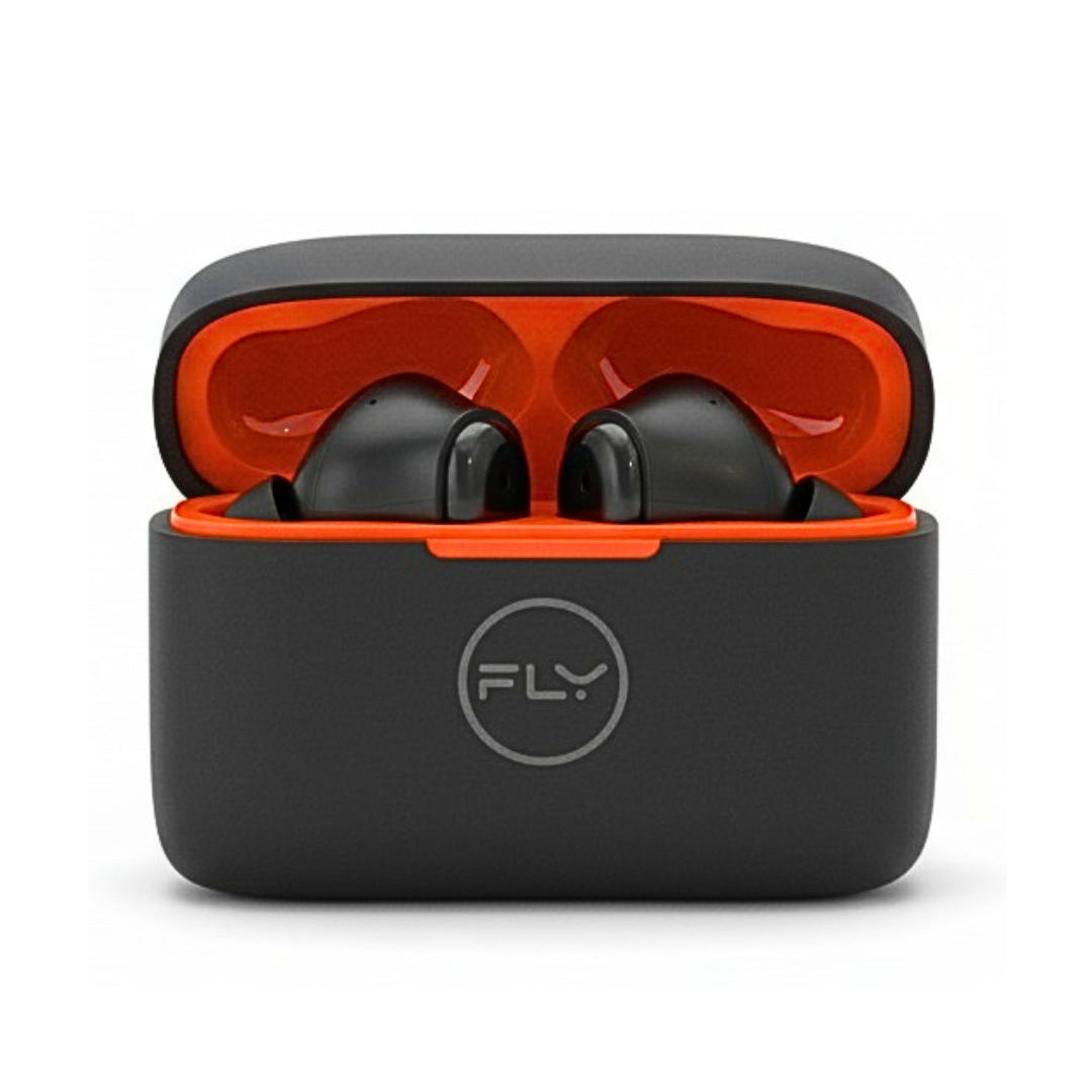 Audífonos Inalámbricos F-280 TWS con Pantalla Digital