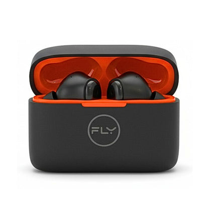 Audífonos Inalámbricos F-280 TWS con Pantalla Digital