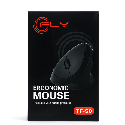 Mouse ergonomico TF-50