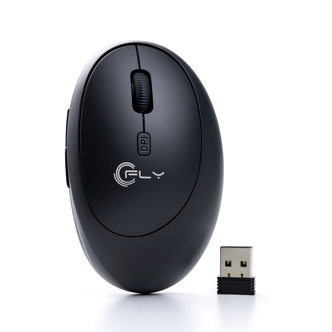 Mouse ergonomico TF-50