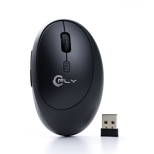 Mouse ergonomico TF-50