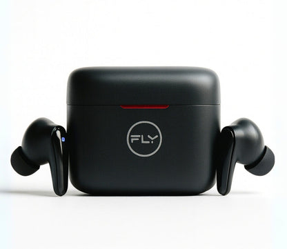 Audífonos Inalámbricos F-280 TWS con Pantalla Digital