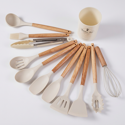 Set de Cocina C&L-570 Elegancia y Funcionalidad para Tu Cocina