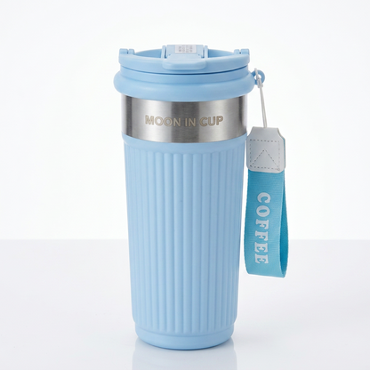 Termo Térmico GTG-040 Tu Café Favorito Siempre a la Temperatura Perfecta