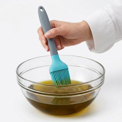 Brocha de Cocina C&L-640  Precisión y Comodidad para Cada Preparación
