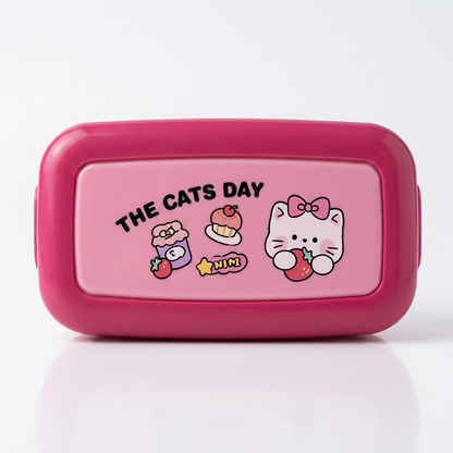 Porta Comidas Infantil ALI-150