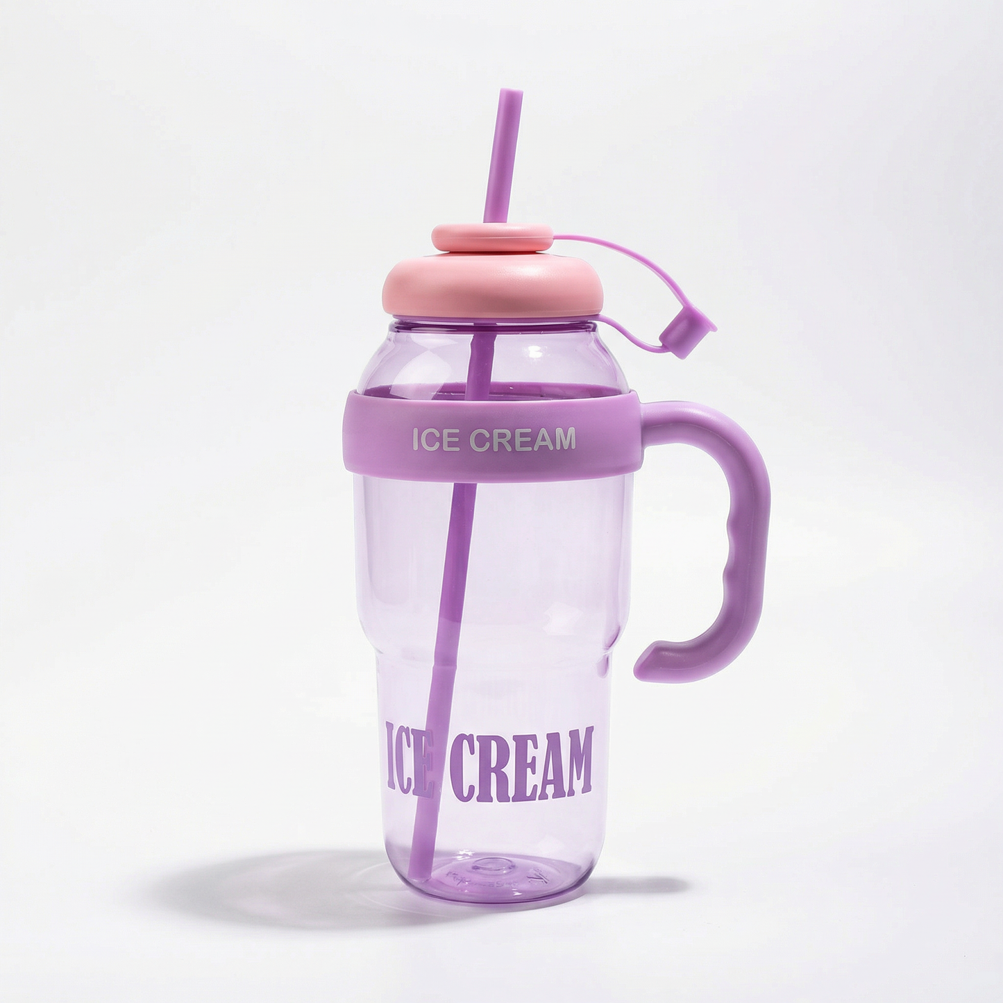 Botella TH-40 Ice Cream Edition – Diseño Dulce y Funcional
