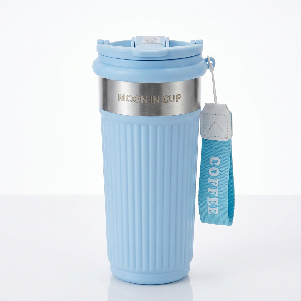 Termo Coffee Cup GTG-040 Estilo Moderno para Llevar tus Bebidas a Todas Partes