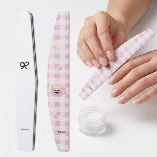 Kit de Manicure ACP-210 - DUKI, vista 1 de 3