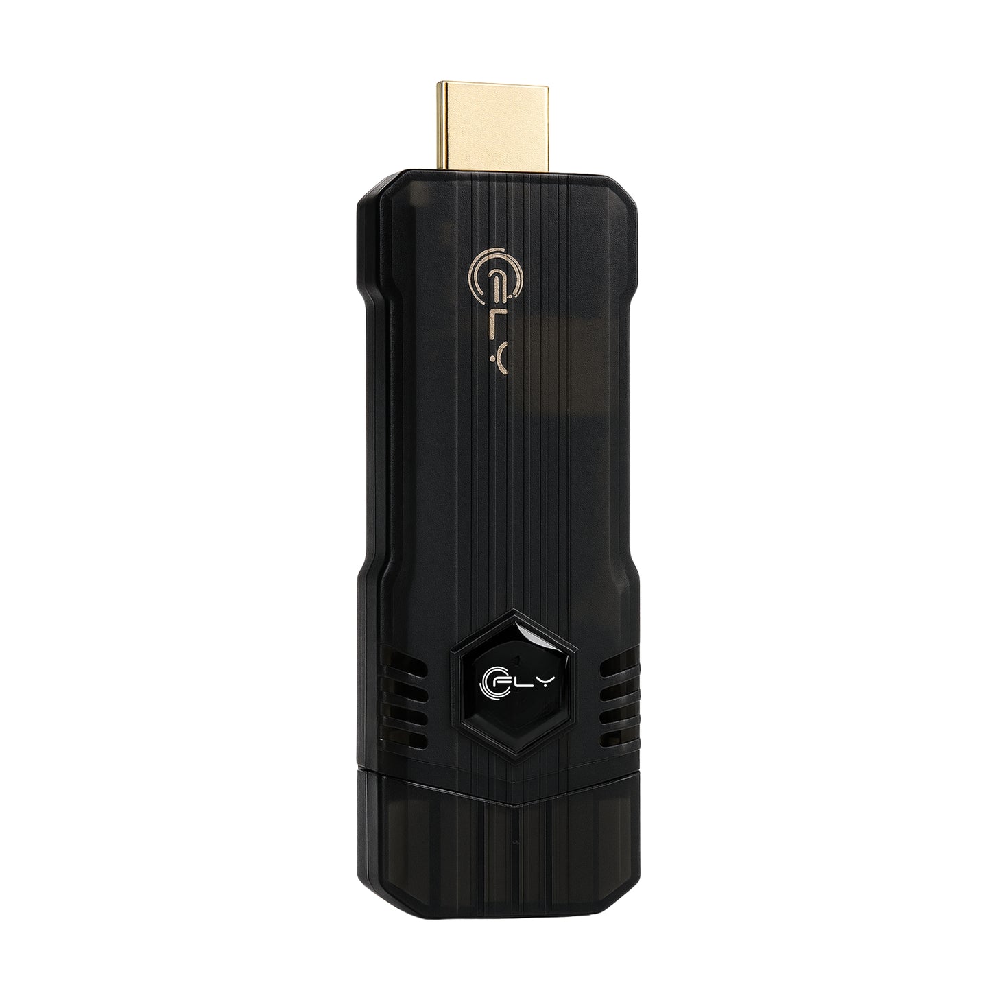 Gamepad Multimedia G-120 con Adaptador para TV