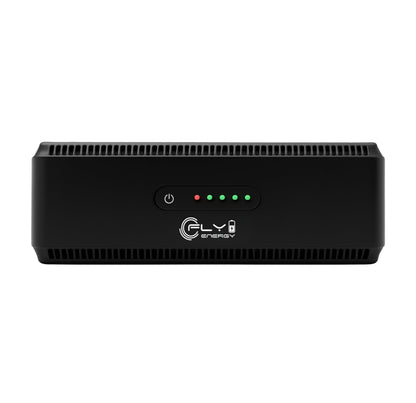 Batería De Respaldo Pequeña Mini-Ups FLY