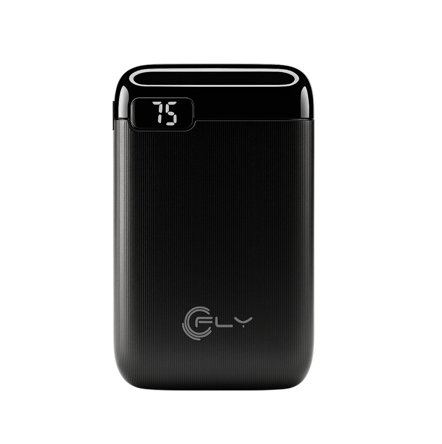 Power Bank Portátil A-120 5.000 mAh – Compacto, Práctico y Siempre Listo