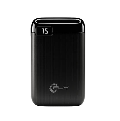 Power Bank Portátil A-120 5.000 mAh – Compacto, Práctico y Siempre Listo