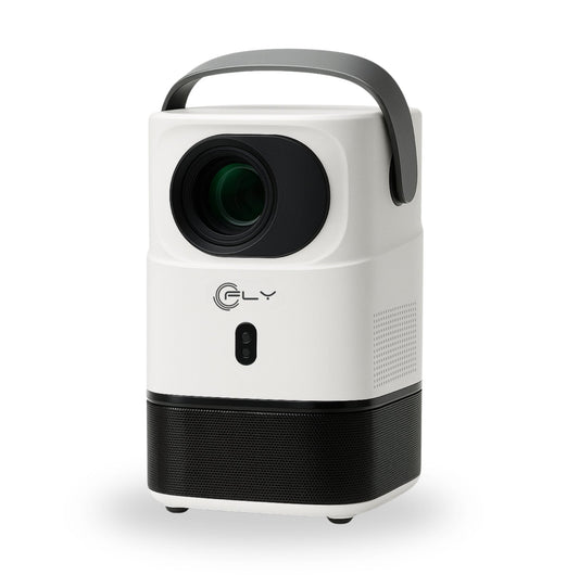 Proyector Inteligente G-300 con Control Remoto