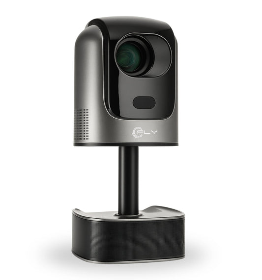 Proyector G-301 HD para Cine en Casa