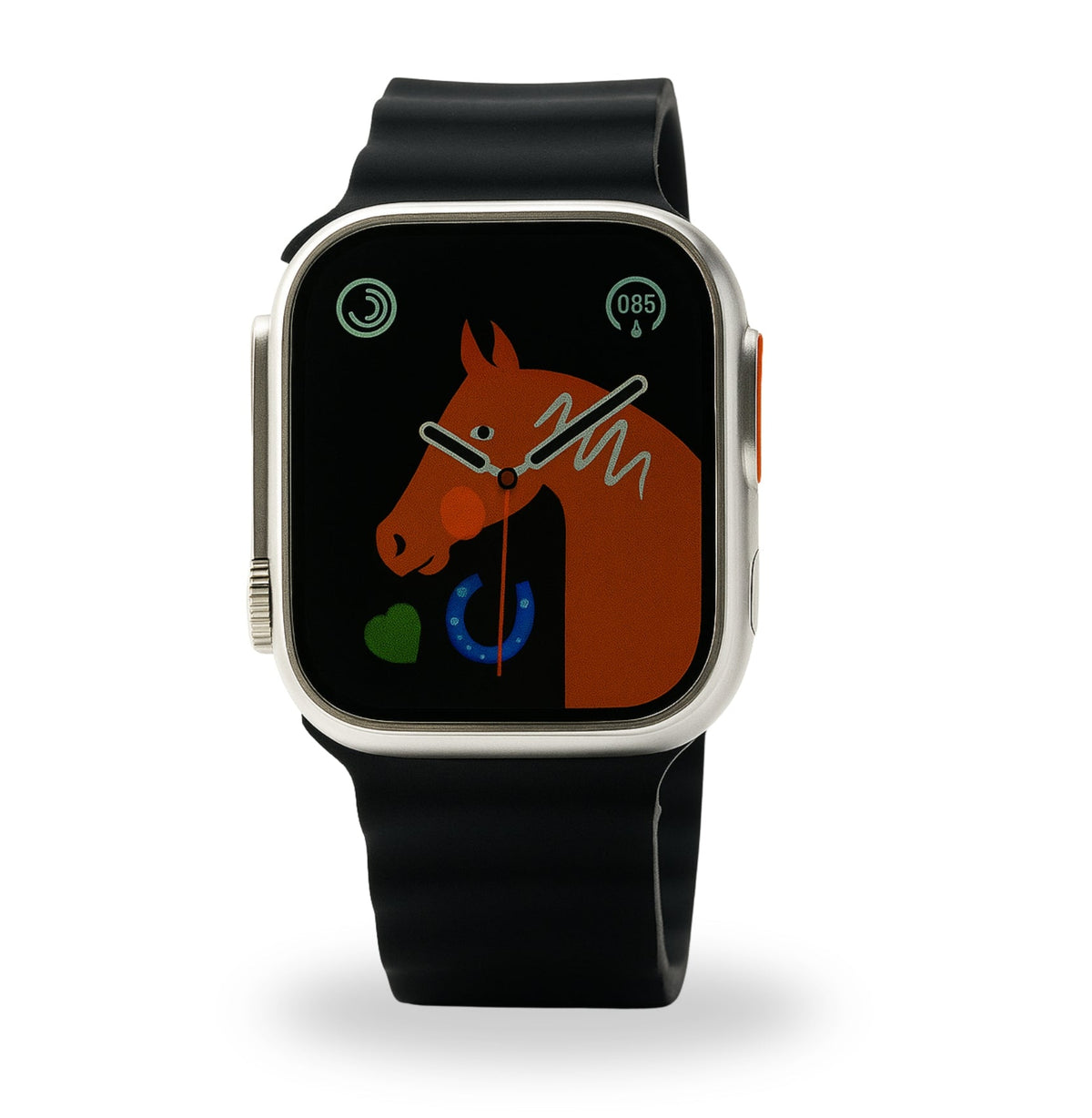 Reloj Inteligente W-200 Lite 49 mm - DUKI, vista 4 de 7