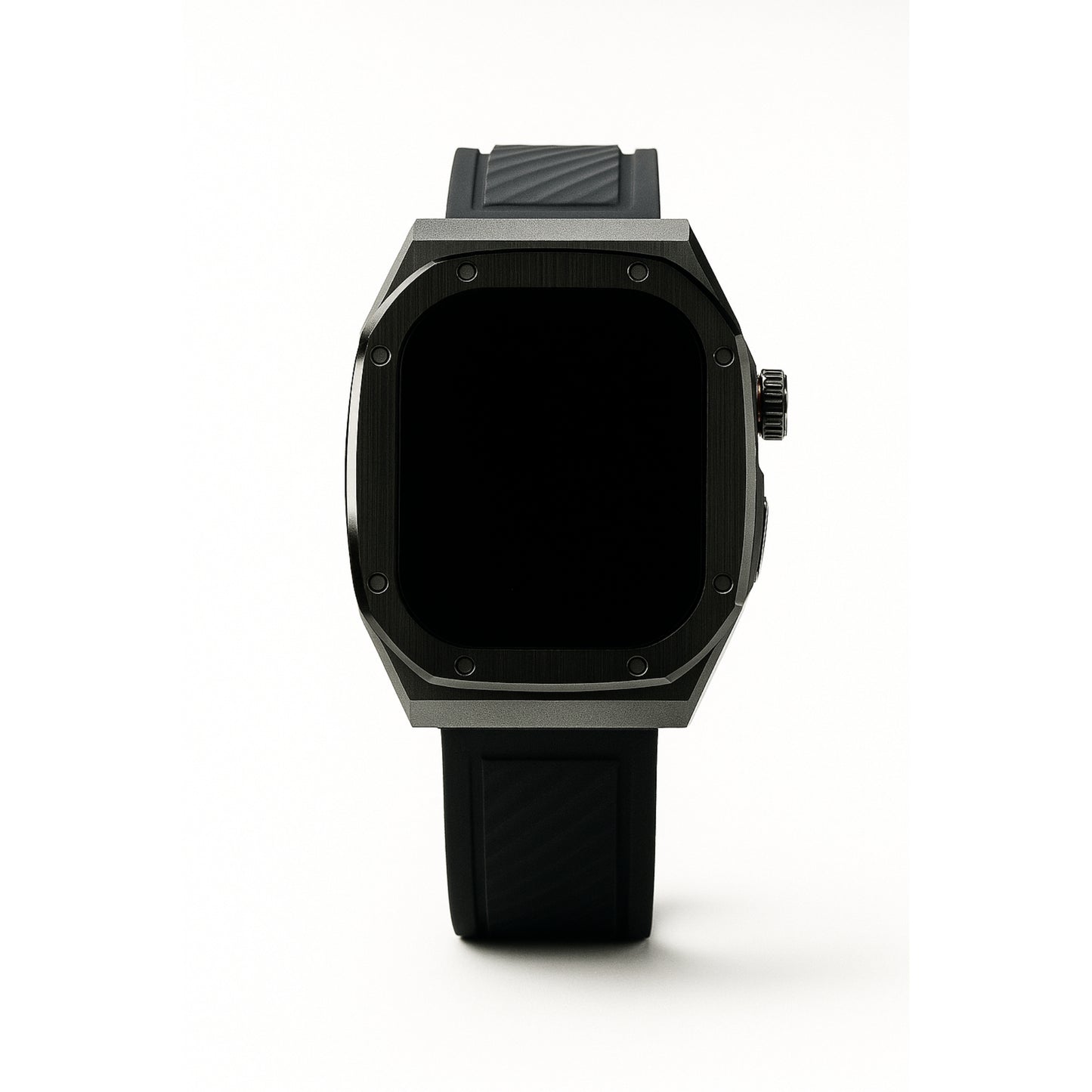 Smartwatch T-930 AMOLED de 1.3” con Carga Inalámbrica