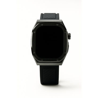 Smartwatch T-930 AMOLED de 1.3” con Carga Inalámbrica