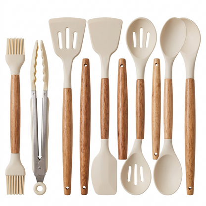 Set de Cocina C&L-570 Elegancia y Funcionalidad para Tu Cocina