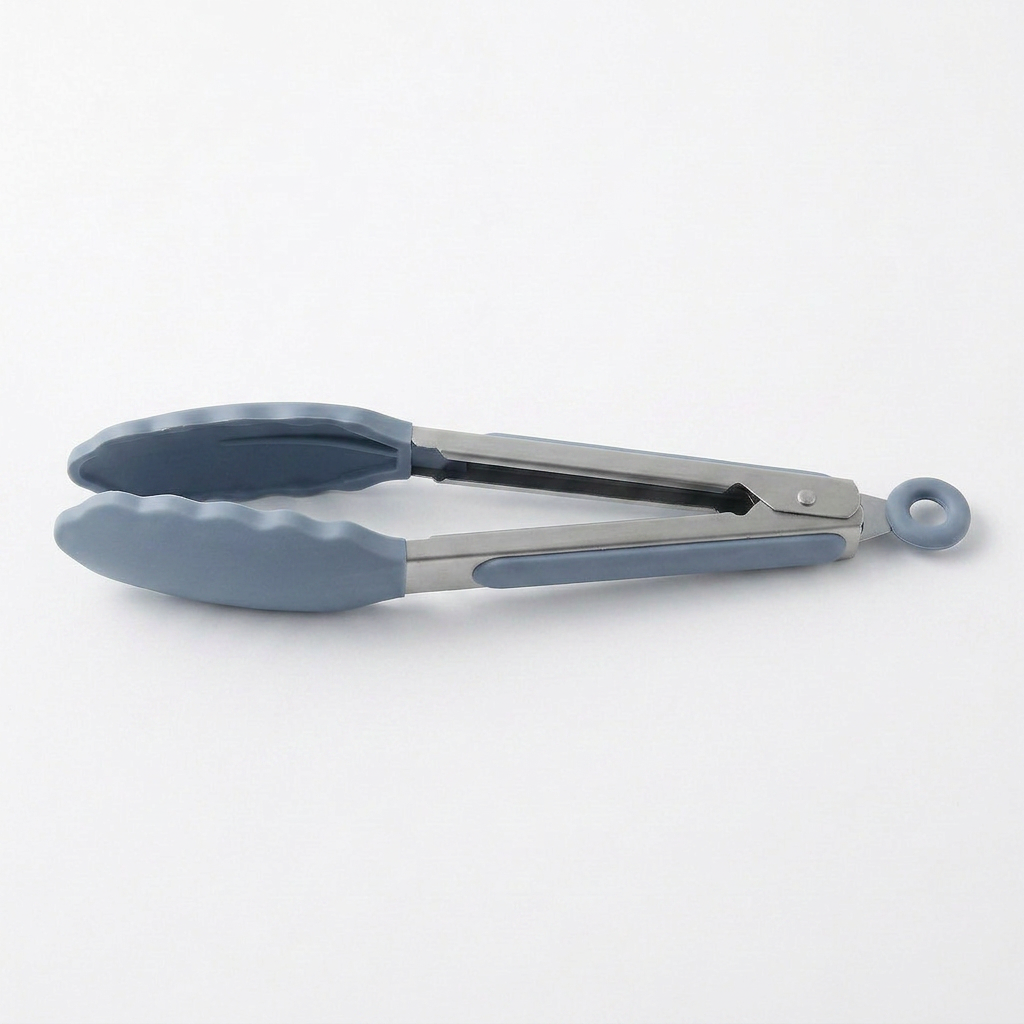Pinza de Cocina C&L-740 Mayor Control y Seguridad al Cocinar