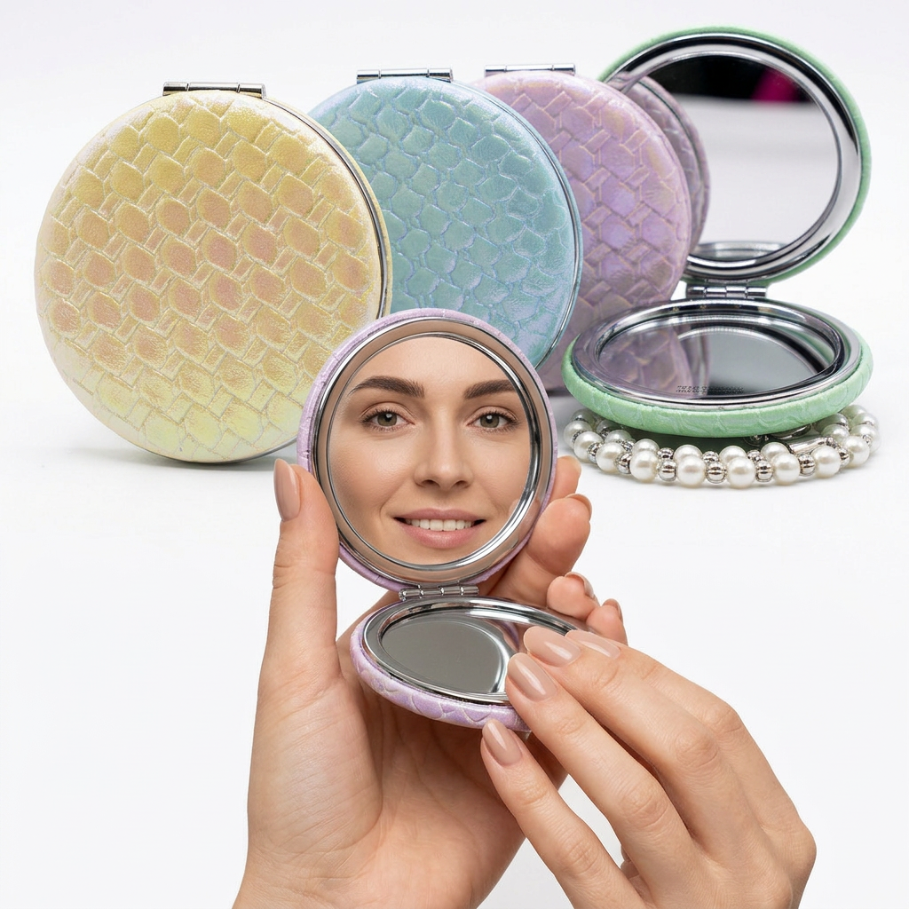 Cosmetiquera ACP-180 | Lleva Todo Tu Maquillaje Organizado