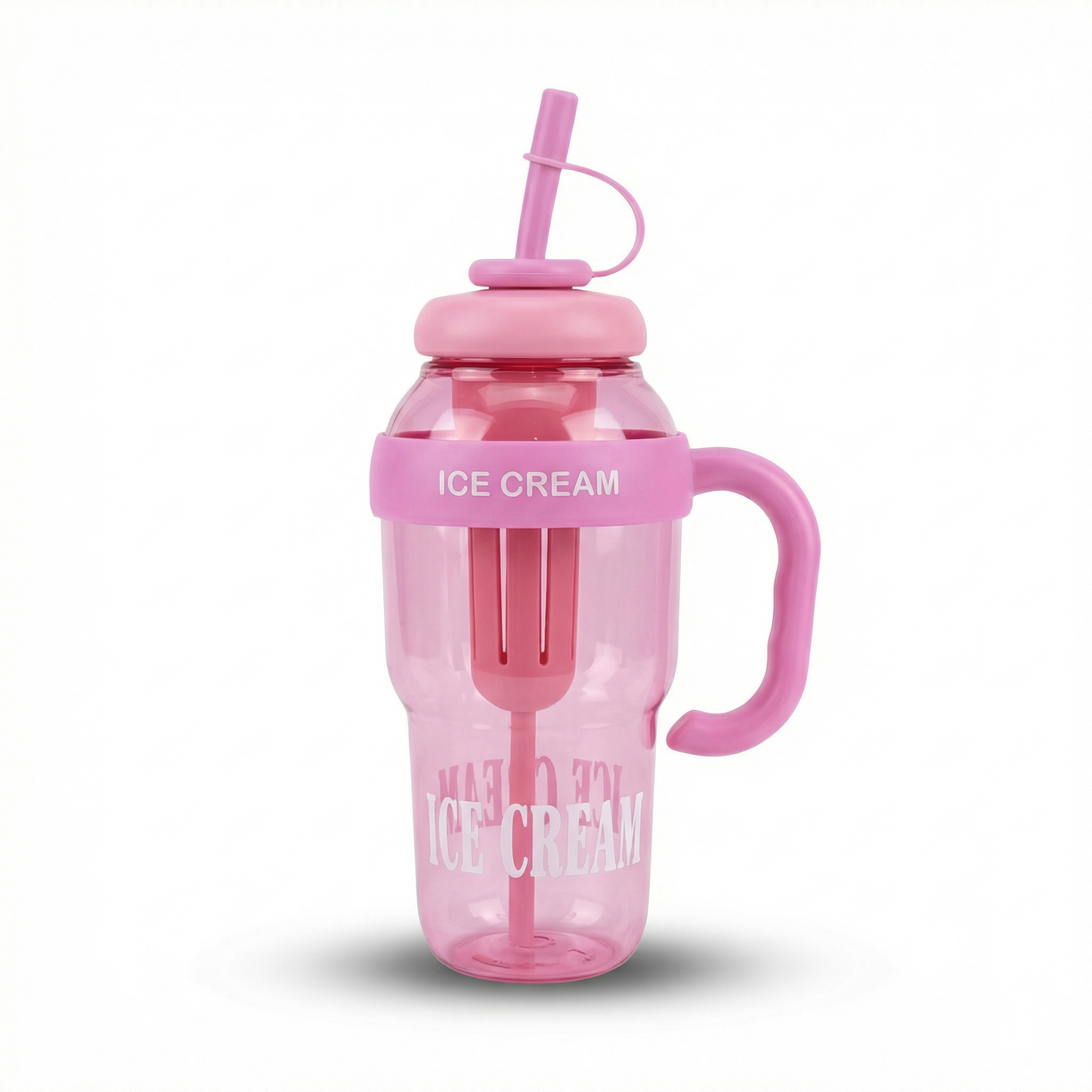 Botella TH-40 Ice Cream Edition – Diseño Dulce y Funcional