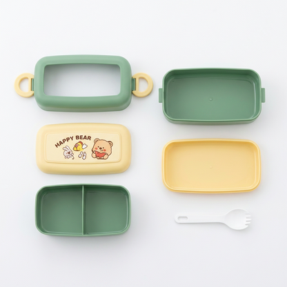 Porta Comidas Infantil ALI-150