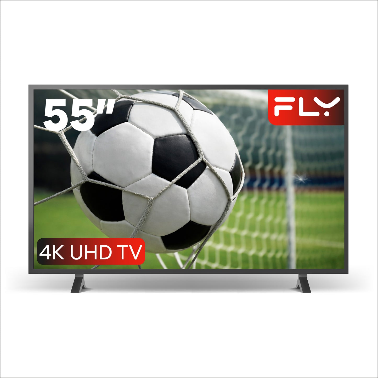 Televisor FLY de 55 pulgadas