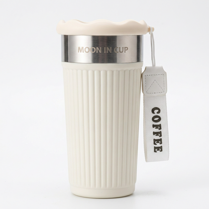 Termo Térmico GTG-040 Tu Café Favorito Siempre a la Temperatura Perfecta