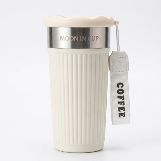 Termo Térmico GTG-040 Tu Café Favorito Siempre a la Temperatura Perfecta